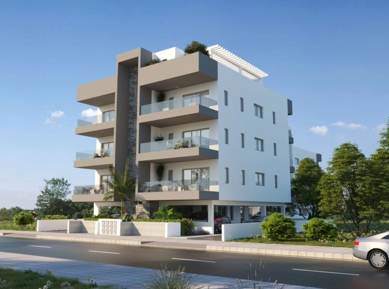 3 Bedroom Apartment for Sale in Limassol