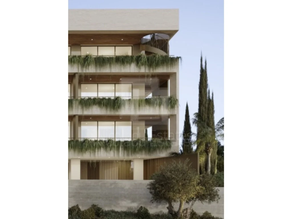 800m² Plot for Sale in Limassol District