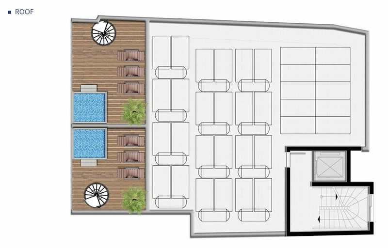 2 Bedroom Apartment for Sale in Larnaca