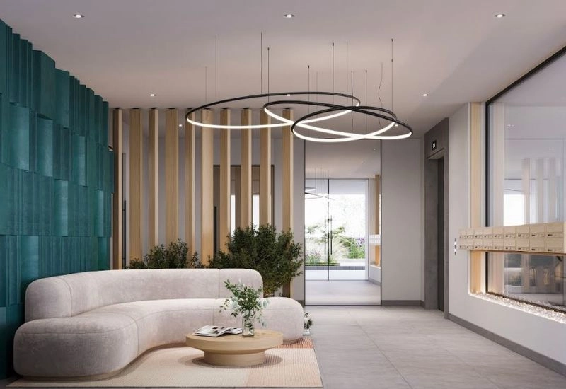 2 Bedroom Apartment for Sale in Geroskipou, Paphos District