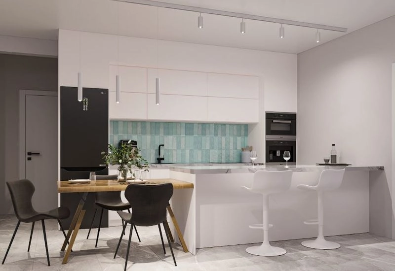2 Bedroom Apartment for Sale in Geroskipou, Paphos District