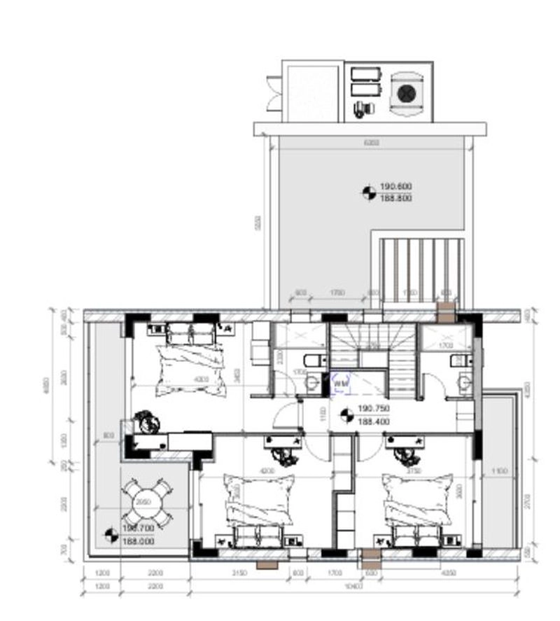 3 Bedroom House for Sale in Tala, Paphos District