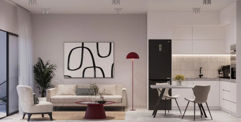 1 Bedroom Apartment for Sale in Geroskipou, Paphos District