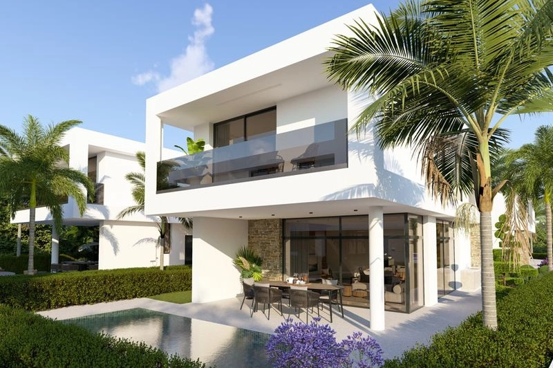 3 Bedroom House for Sale in Pernera, Famagusta District