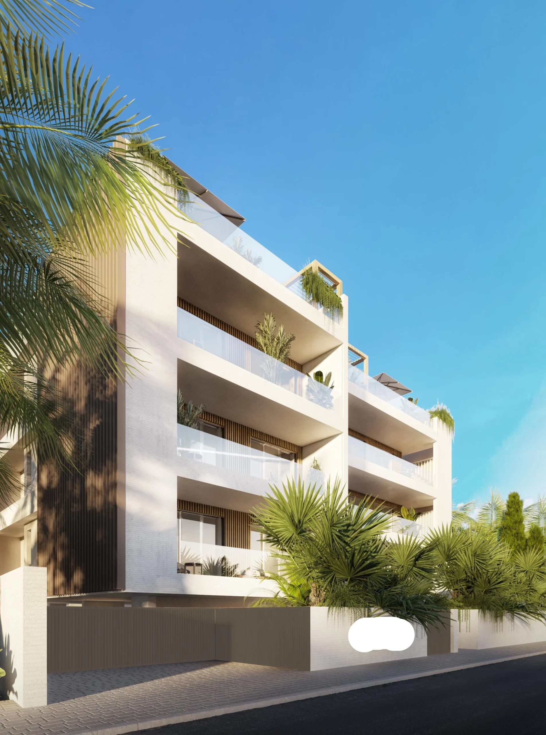 2 Bedroom Apartment for Sale in Paphos – Universal