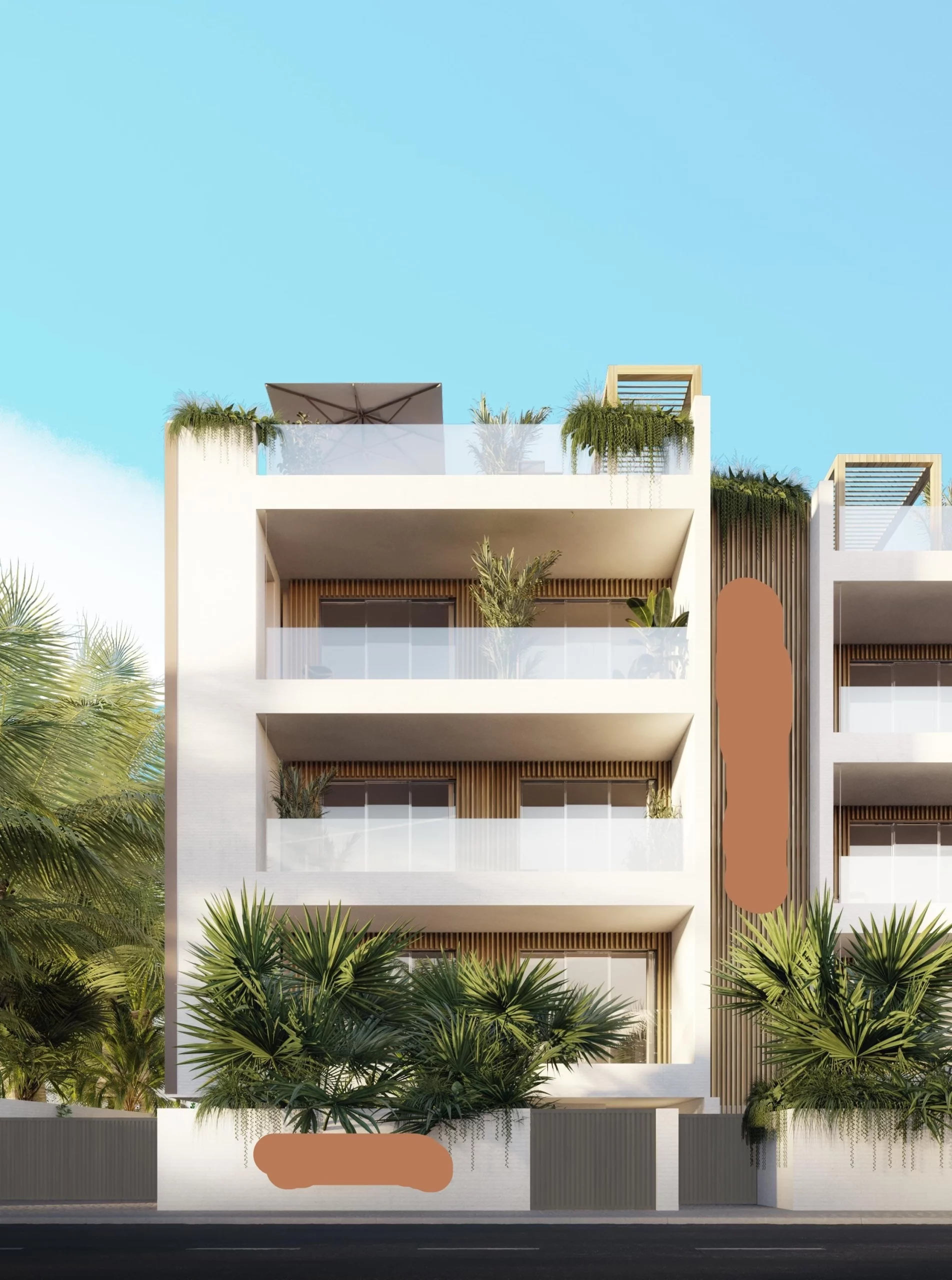 2 Bedroom Apartment for Sale in Paphos – Universal