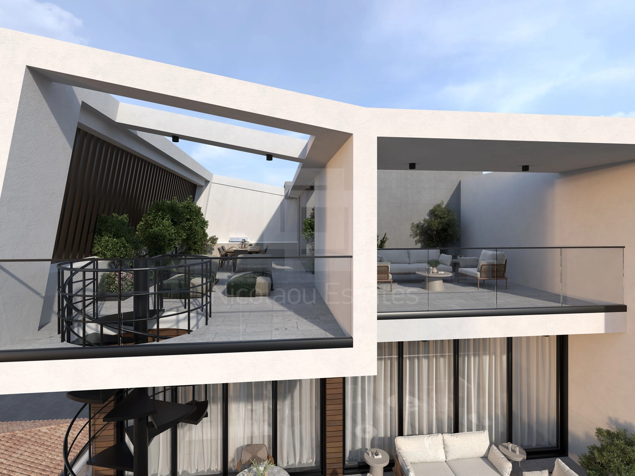 Building for Sale in Limassol District