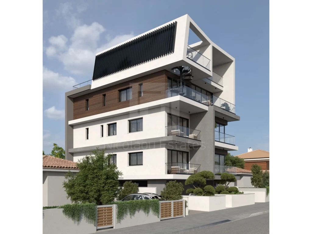 Building for Sale in Limassol District