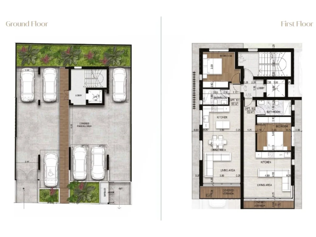 Building for Sale in Limassol District