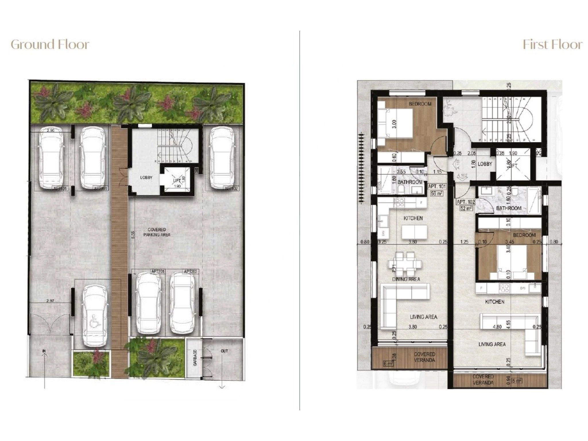 Building for Sale in Limassol District