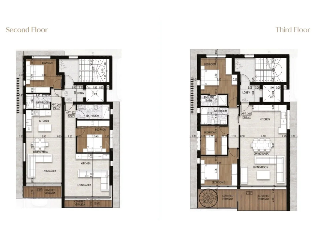 Building for Sale in Limassol District