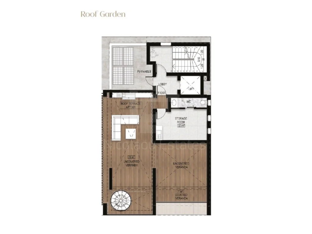Building for Sale in Limassol District