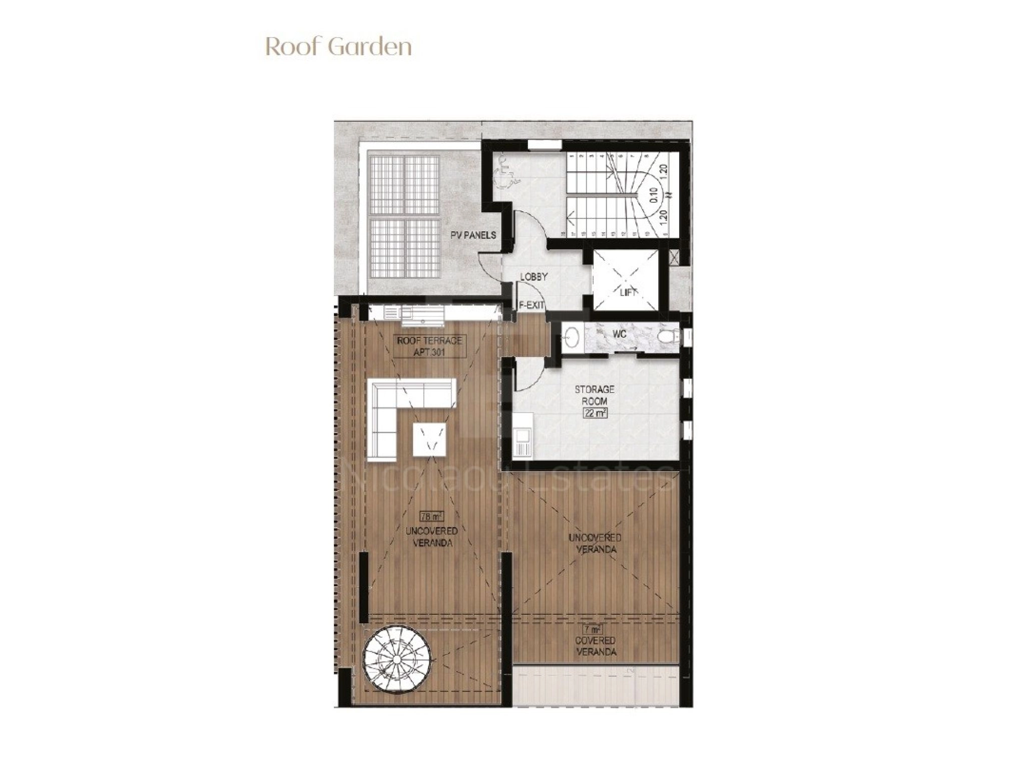 Building for Sale in Limassol District
