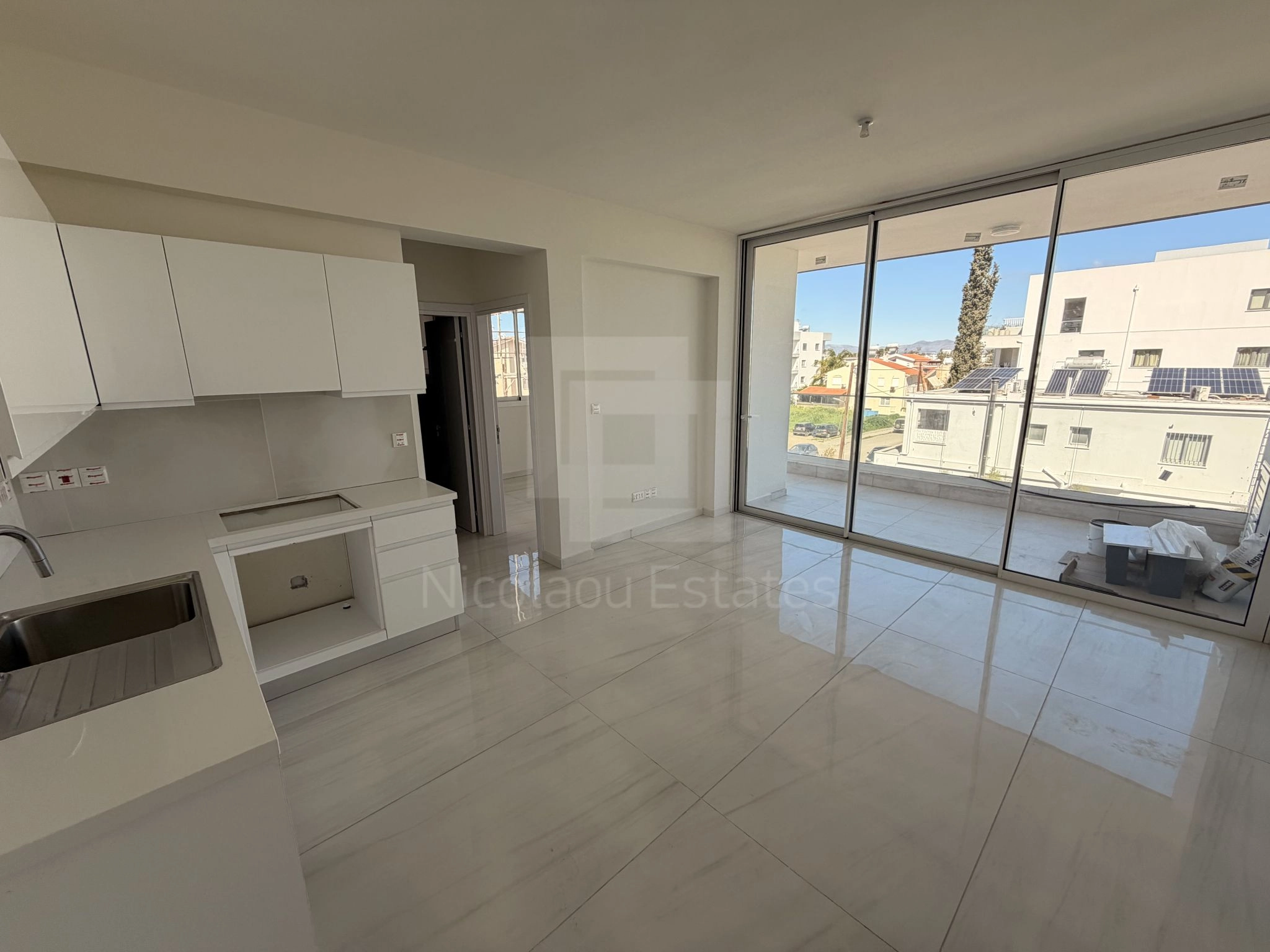 475m² Building for Sale in Strovolos, Nicosia District