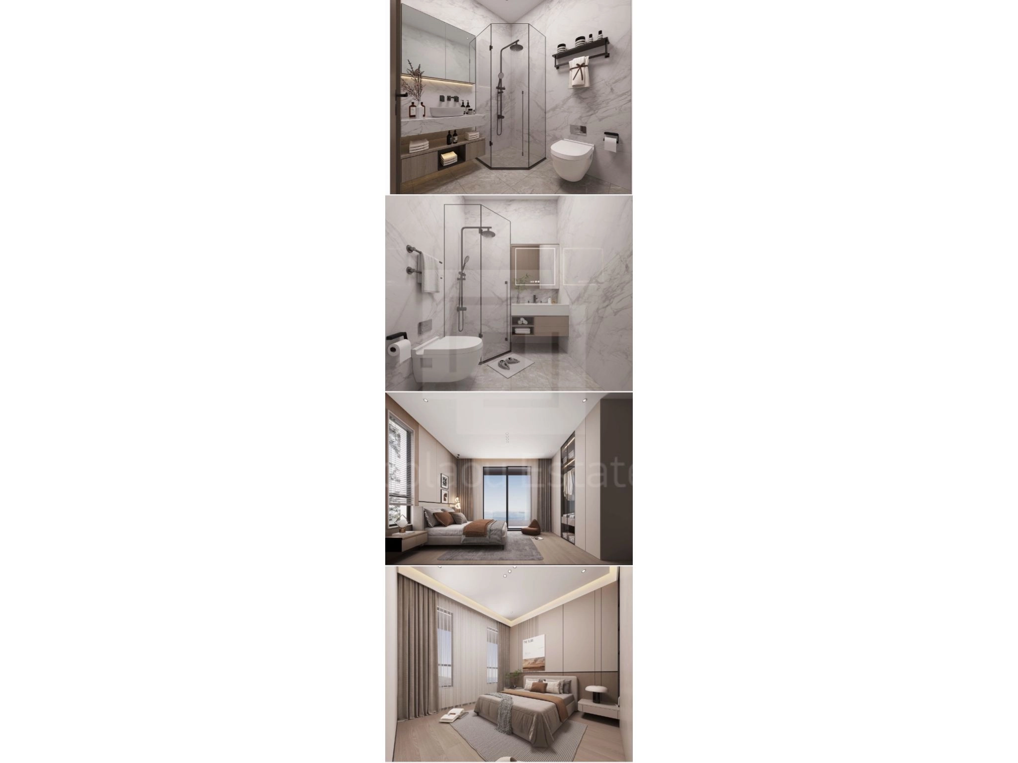 3 Bedroom House for Sale in Limassol – Agios Athanasios
