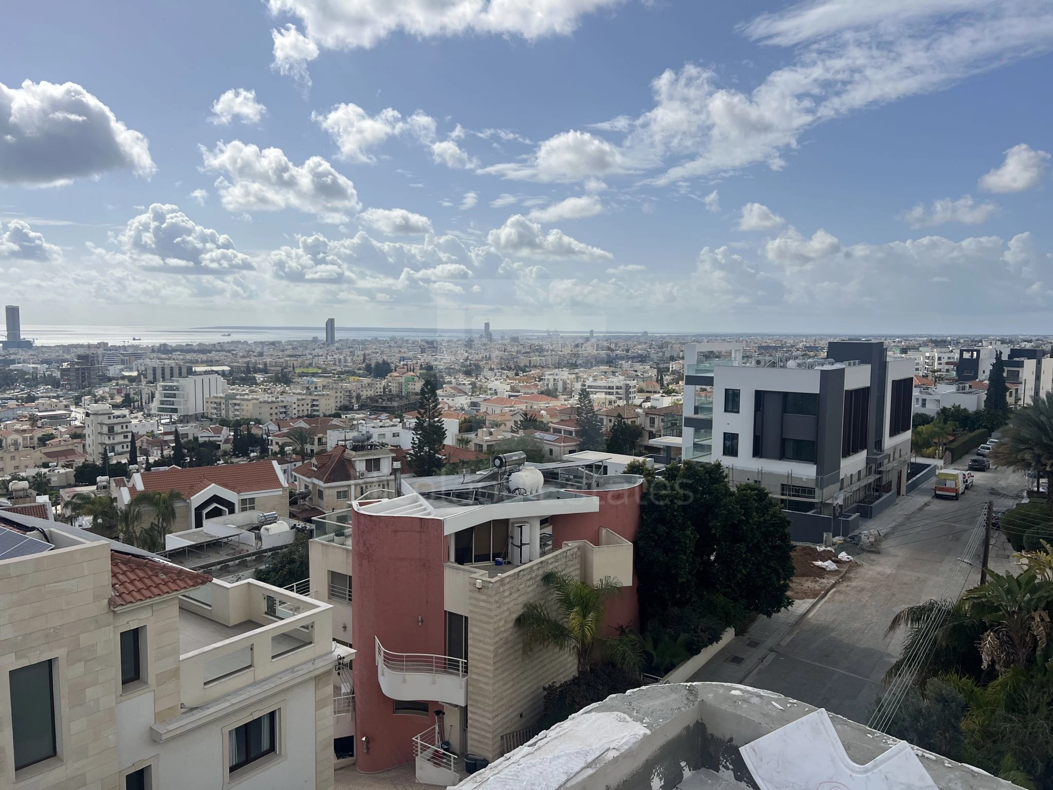 2 Bedroom Apartment for Sale in Limassol – Agios Athanasios