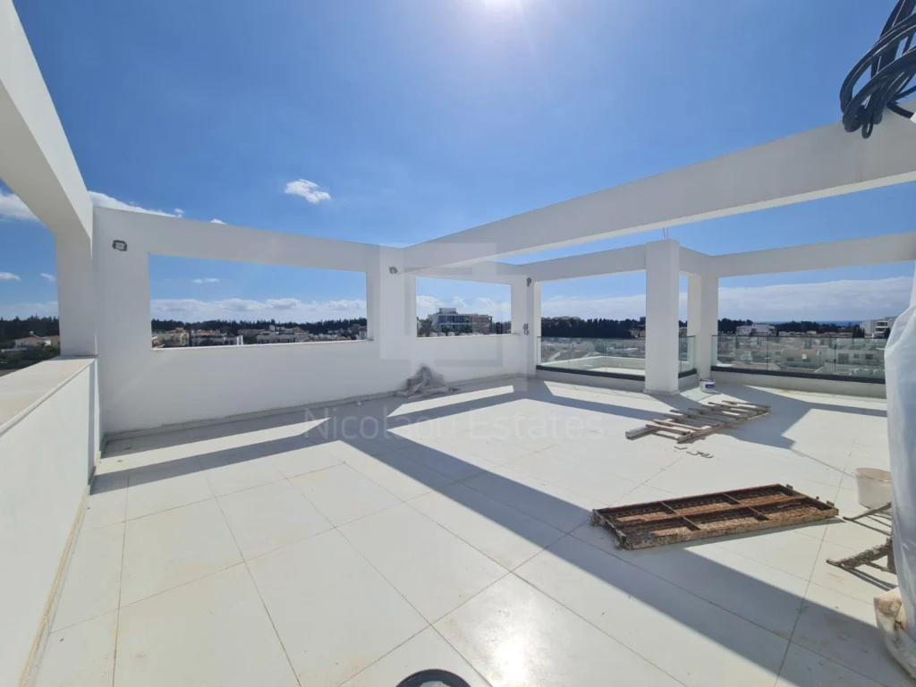 2 Bedroom Apartment for Sale in Paphos