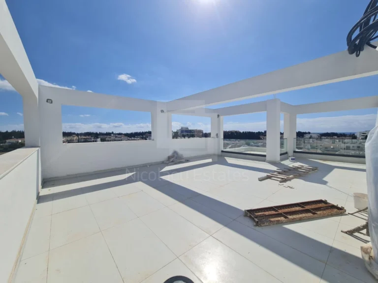 2 Bedroom Apartment for Sale in Paphos