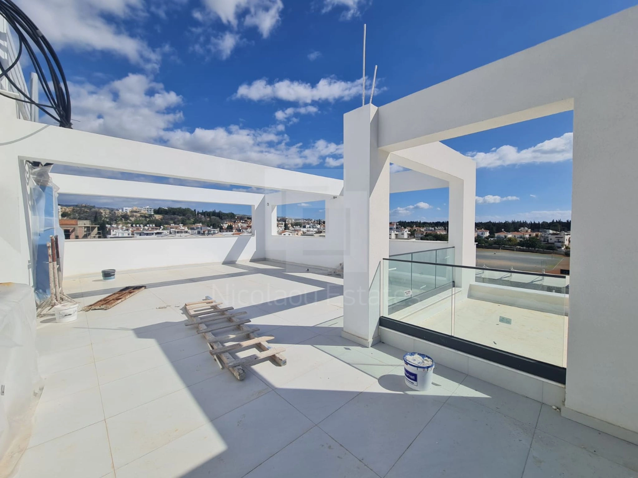 2 Bedroom Apartment for Sale in Paphos