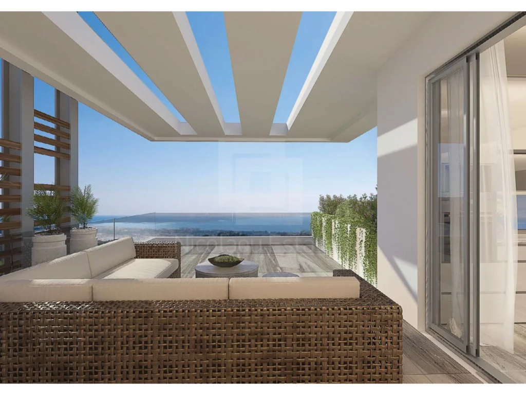 2 Bedroom Apartment for Sale in Paphos