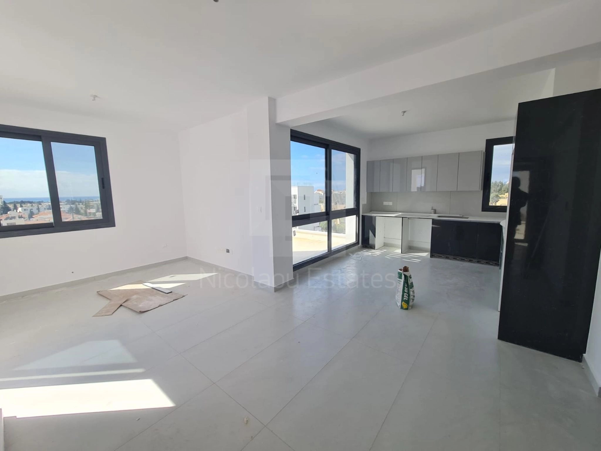 2 Bedroom Apartment for Sale in Paphos