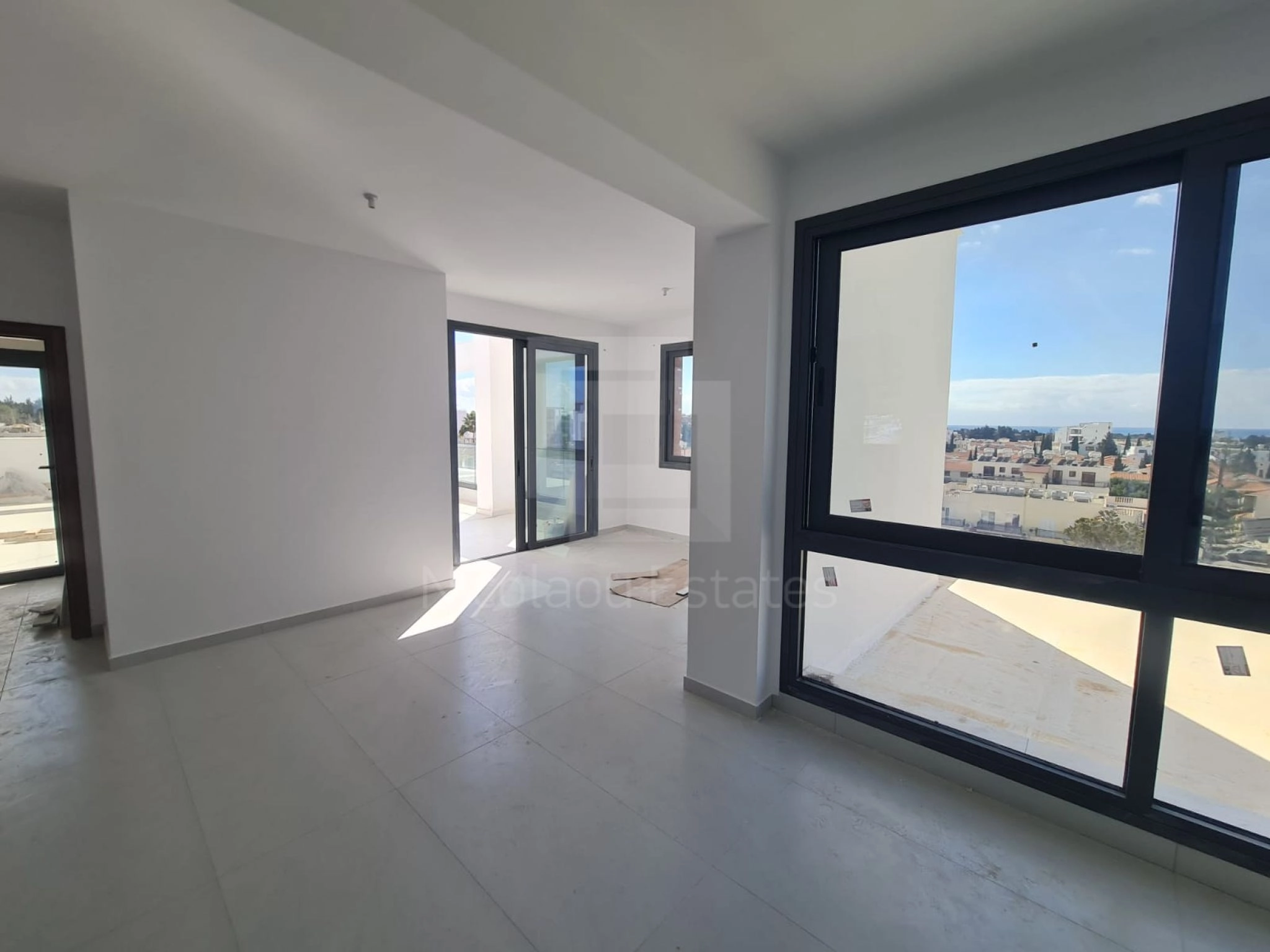 2 Bedroom Apartment for Sale in Paphos