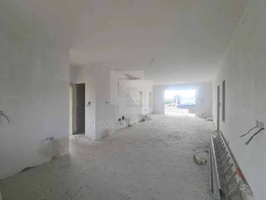 3 Bedroom House for Sale in Paphos – Emba