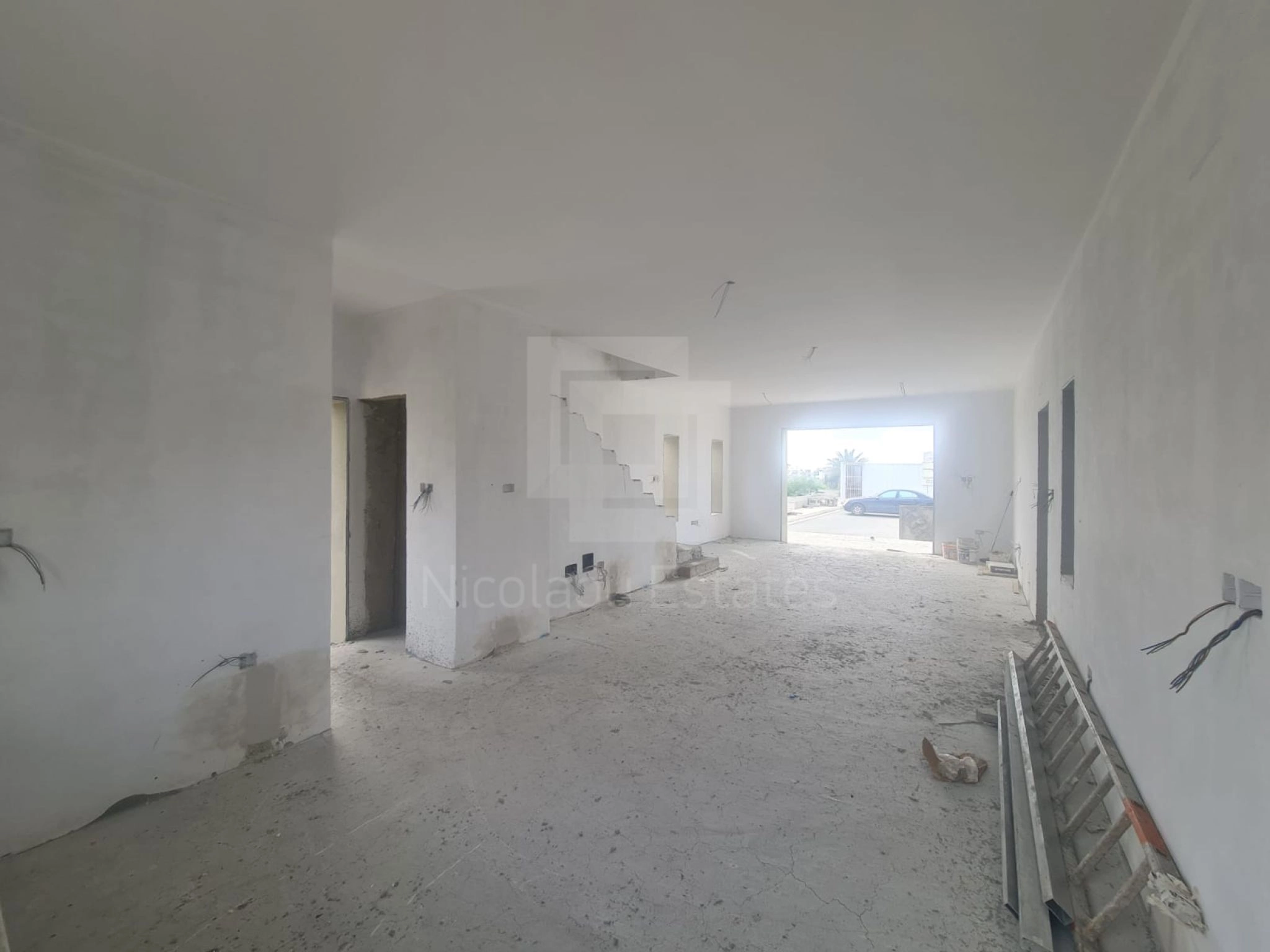 3 Bedroom House for Sale in Paphos – Emba