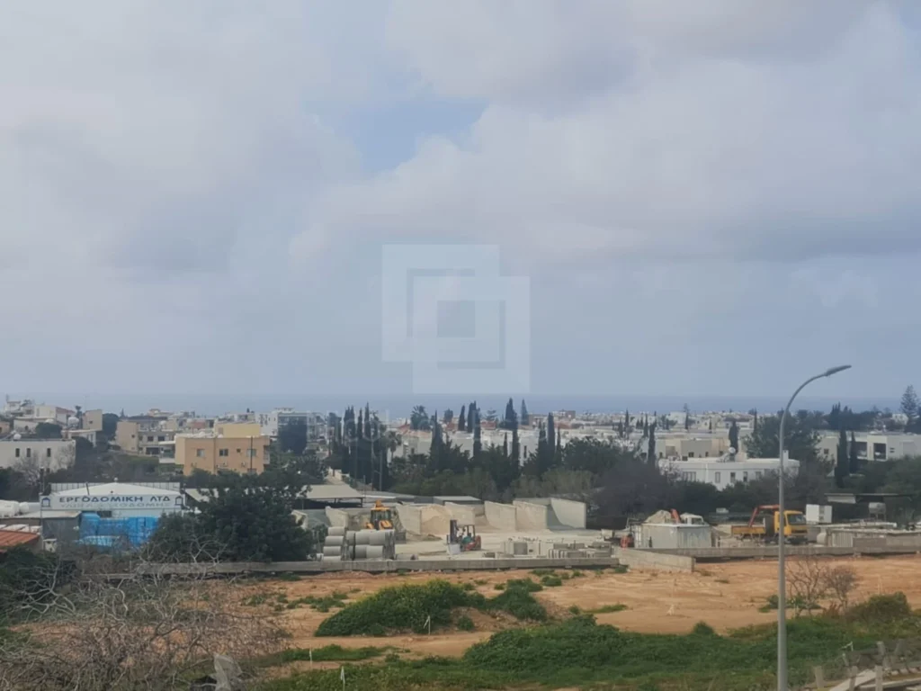 3 Bedroom House for Sale in Paphos – Emba