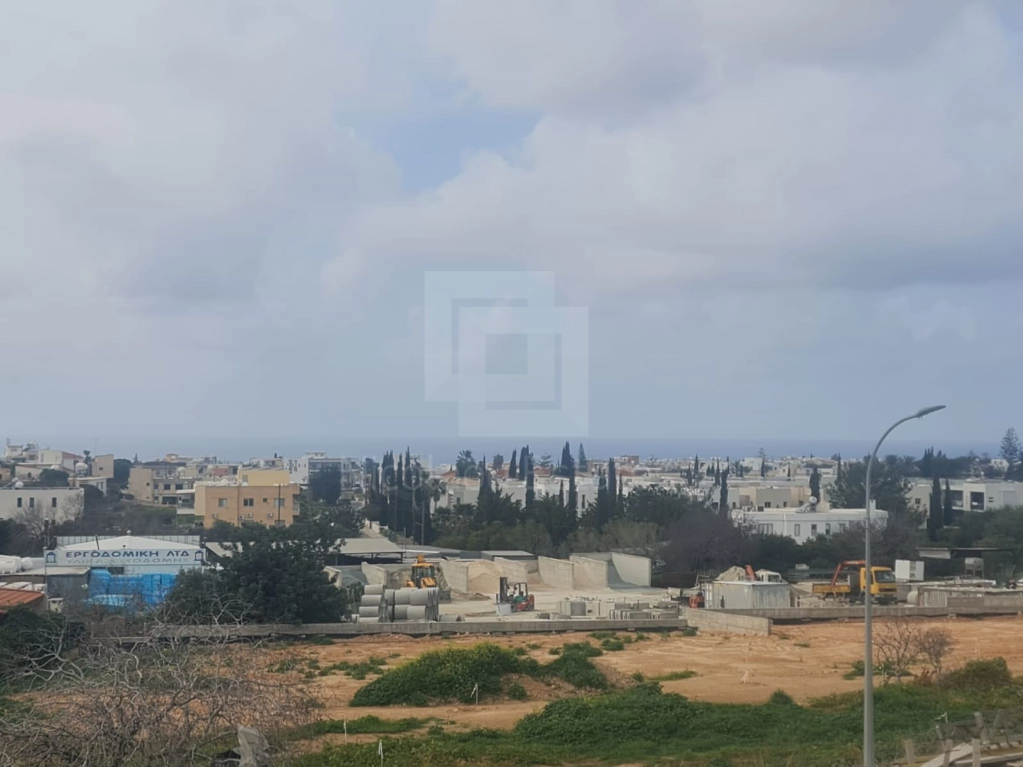 3 Bedroom House for Sale in Paphos – Emba