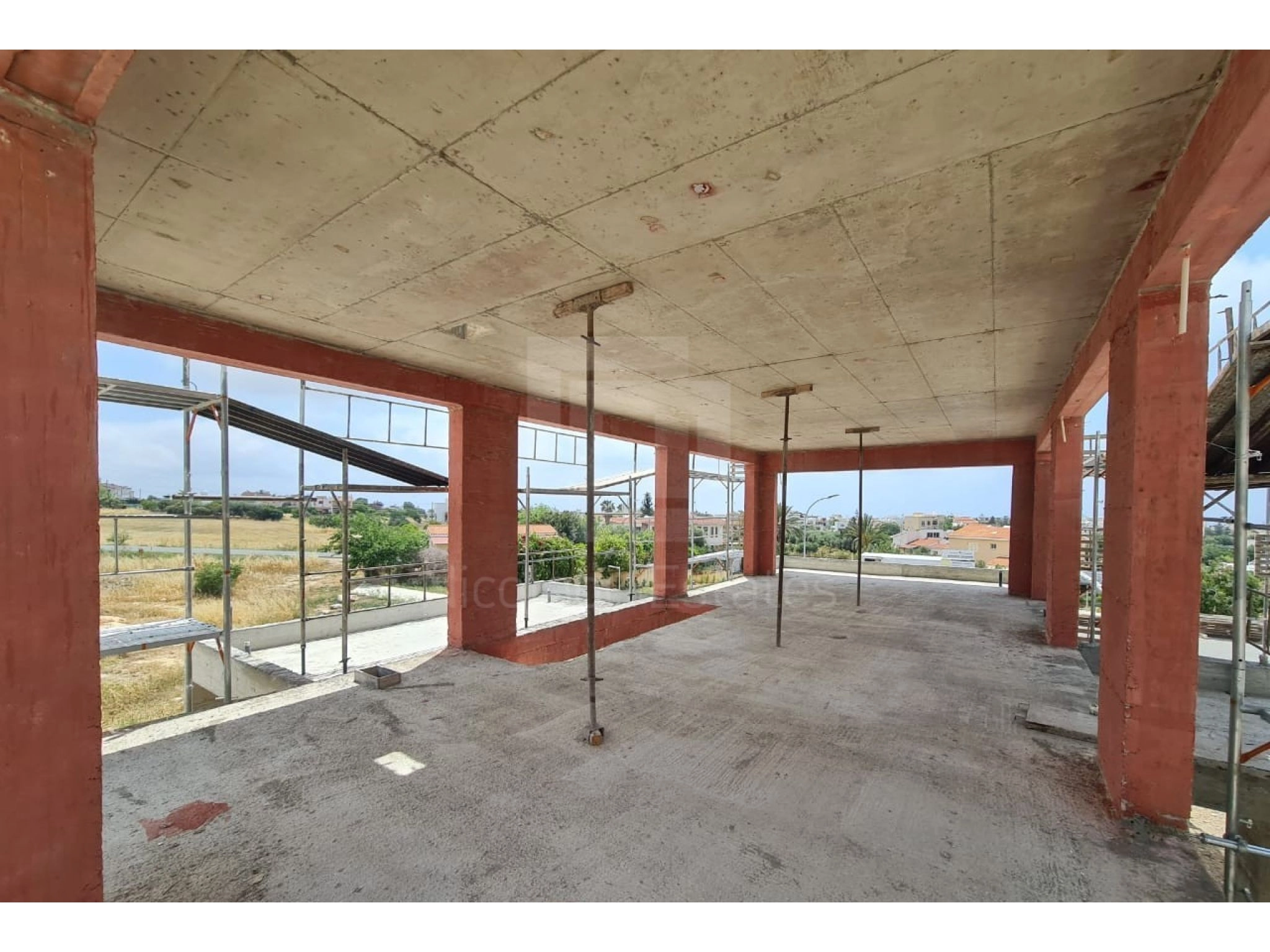 3 Bedroom House for Sale in Paphos – Emba
