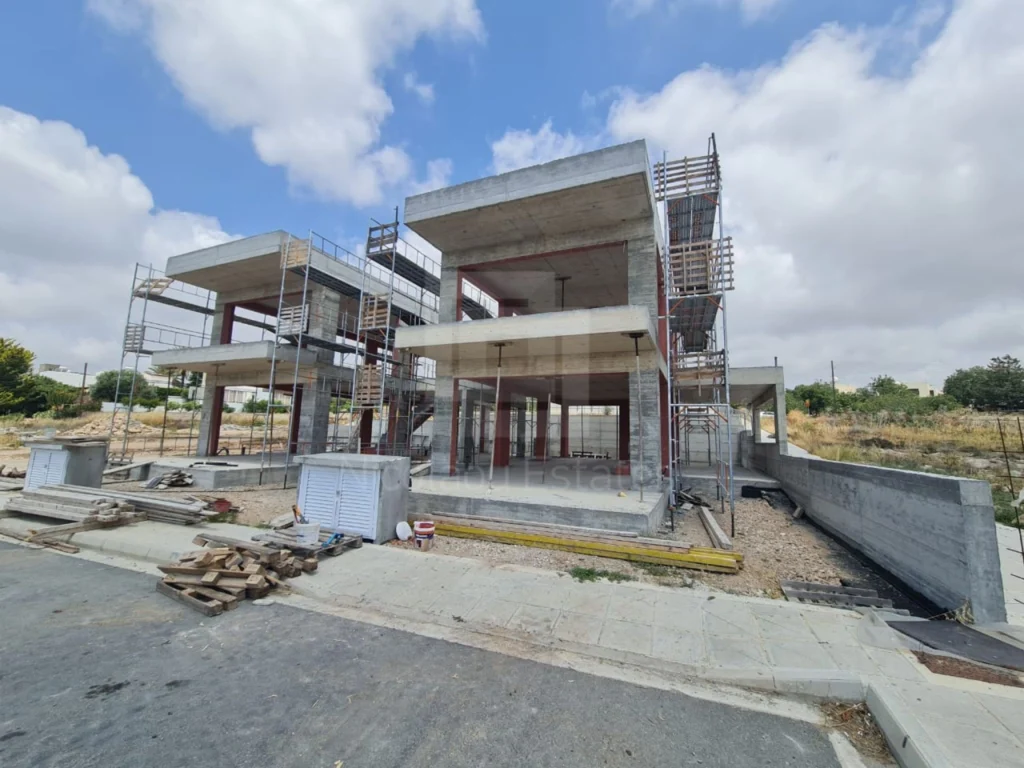 3 Bedroom House for Sale in Paphos – Emba
