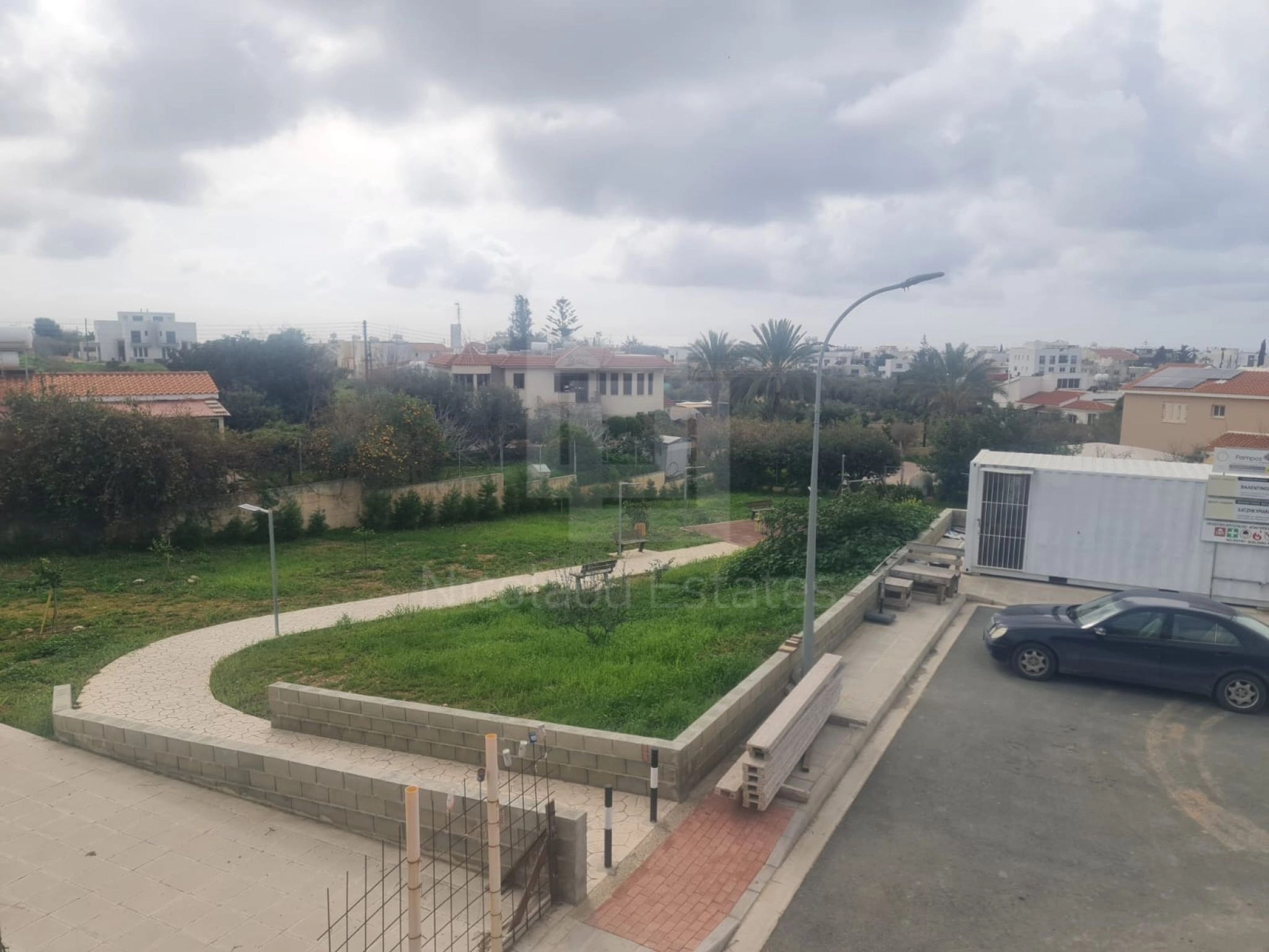 3 Bedroom House for Sale in Paphos – Emba