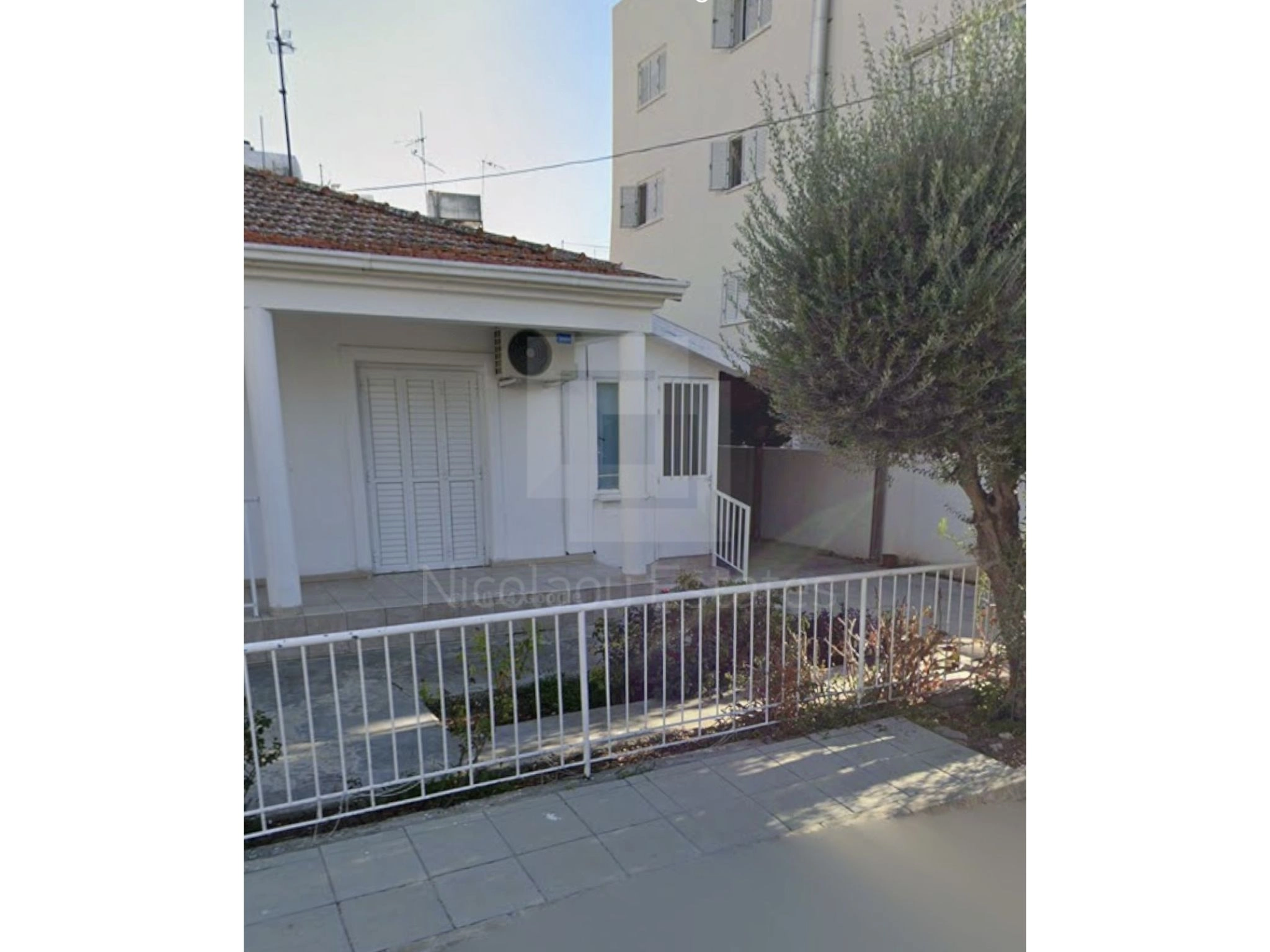 521m² Plot for Sale in Nicosia District