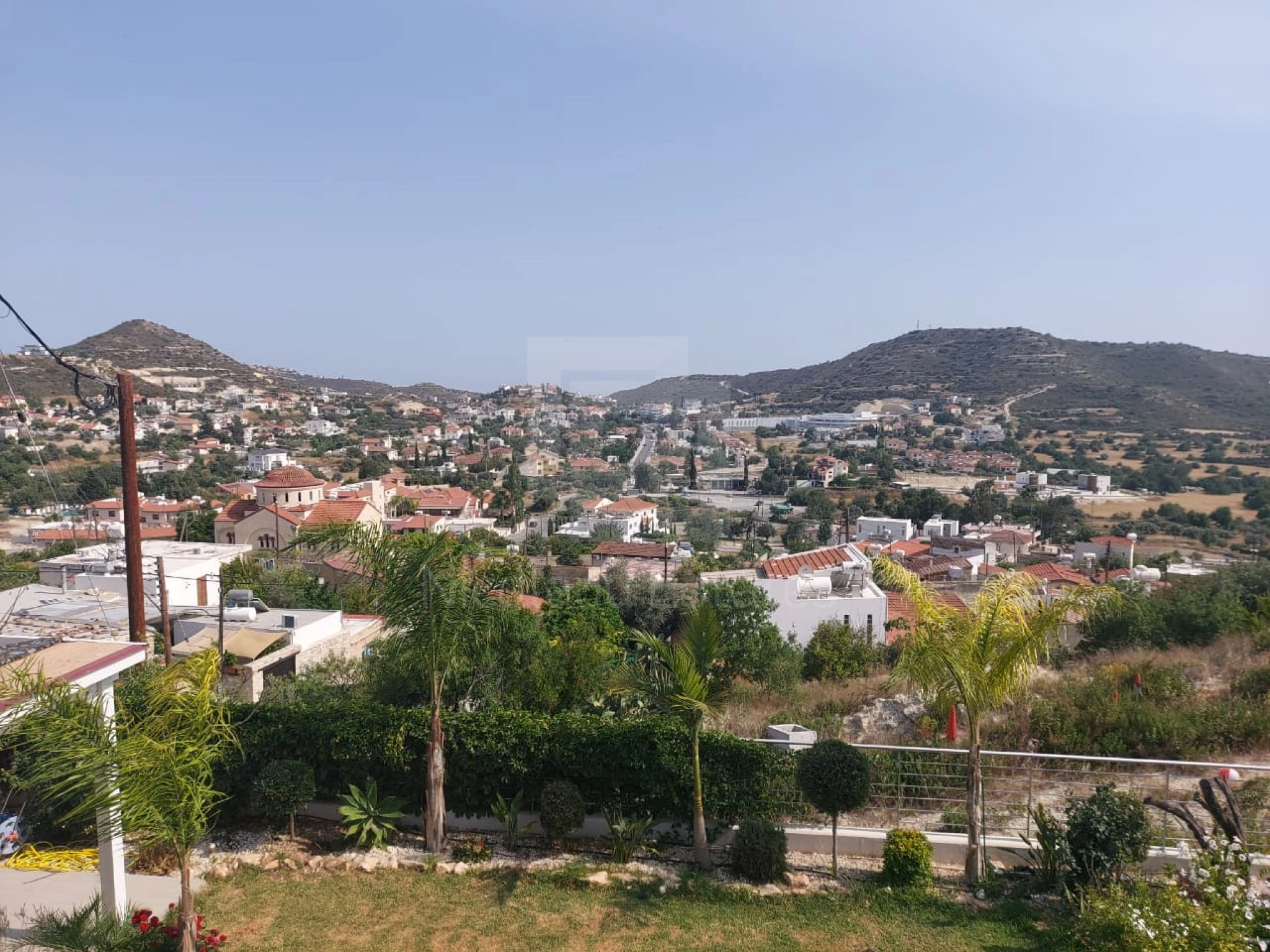 4 Bedroom House for Rent in Palodeia, Limassol District