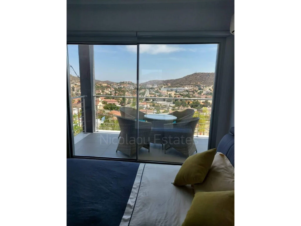 4 Bedroom House for Rent in Palodeia, Limassol District