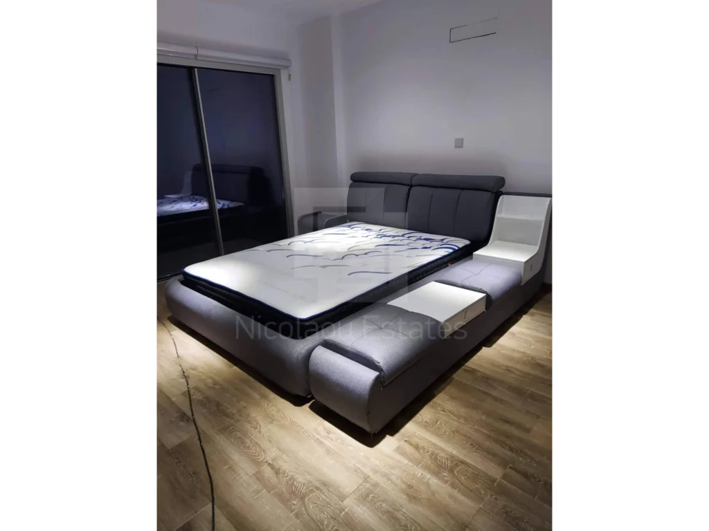 4 Bedroom House for Rent in Palodeia, Limassol District