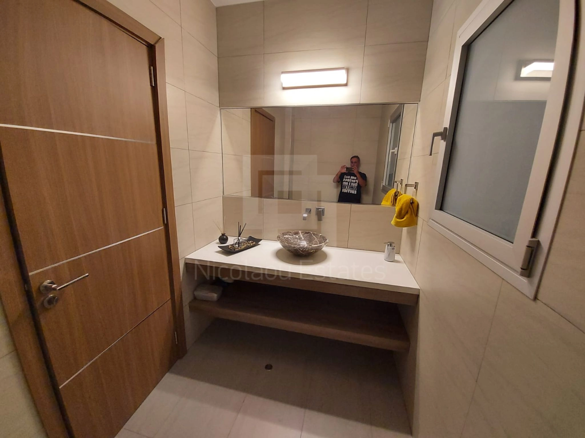 4 Bedroom House for Rent in Palodeia, Limassol District