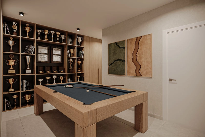 4 Bedroom House for Sale in Peyia, Paphos District