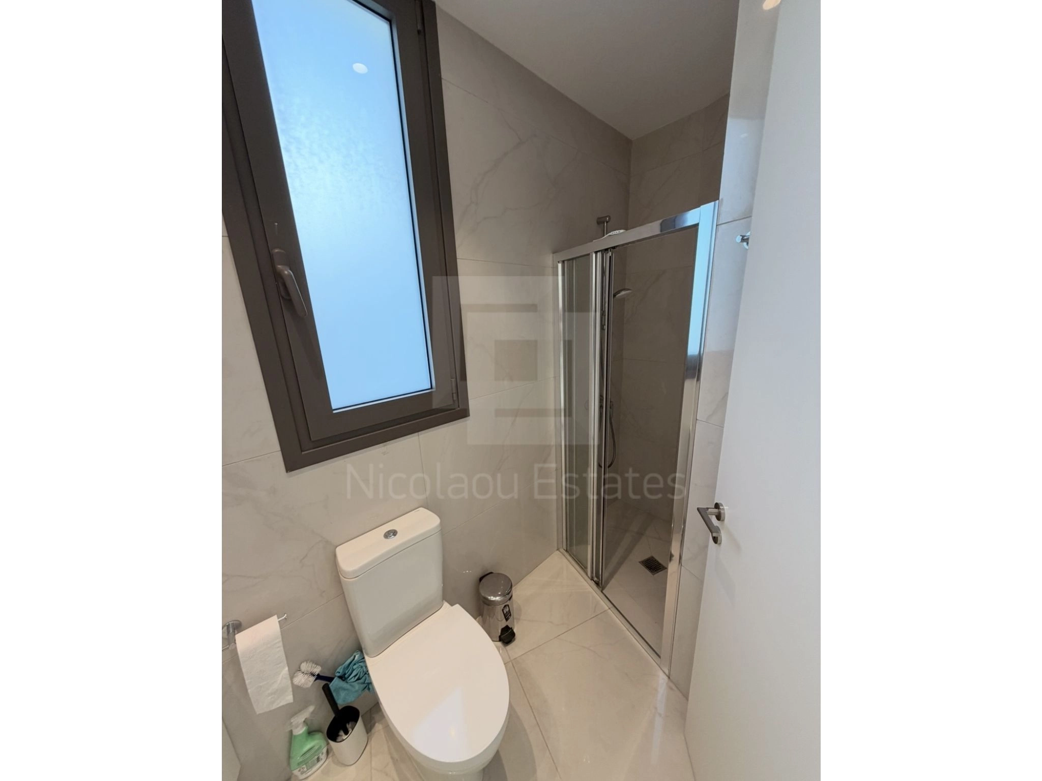 3 Bedroom Apartment for Rent in Nicosia District