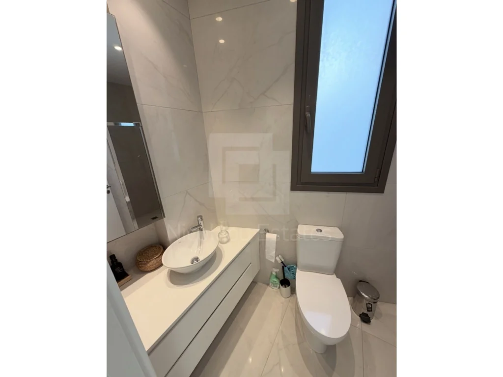3 Bedroom Apartment for Rent in Nicosia District