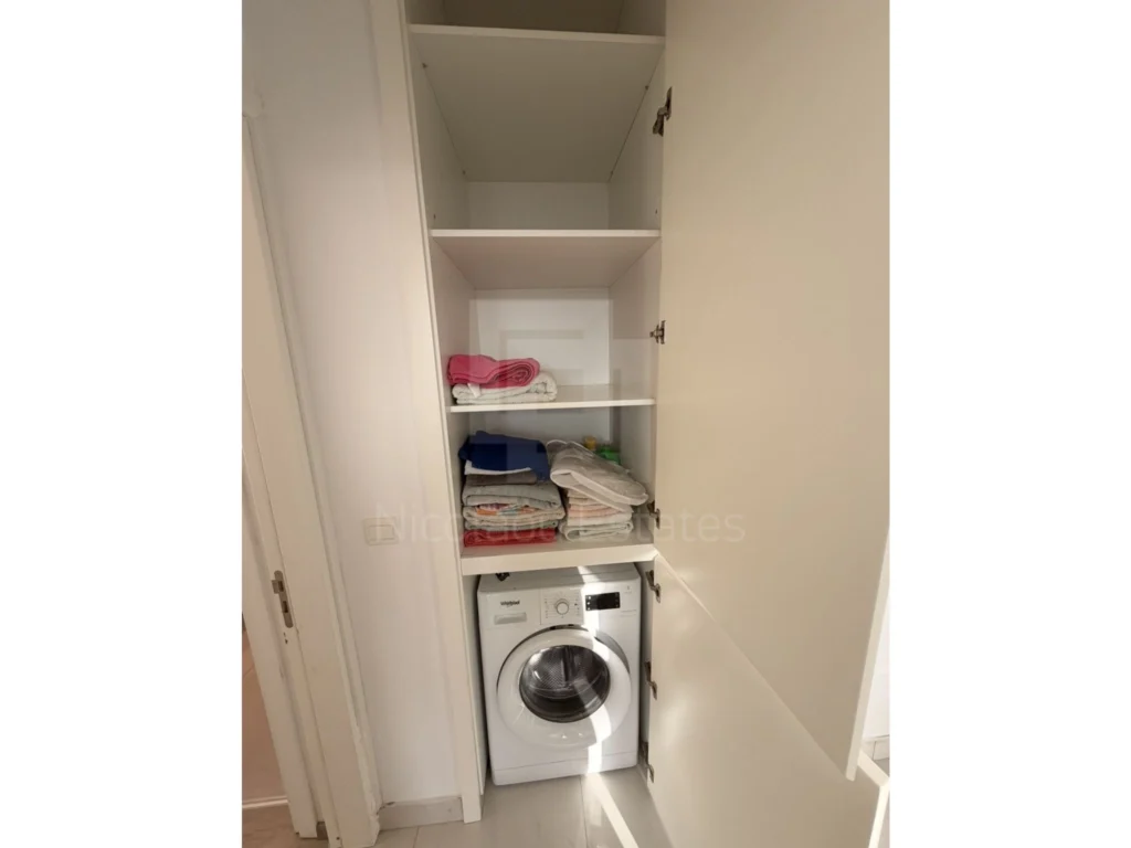 3 Bedroom Apartment for Rent in Nicosia District