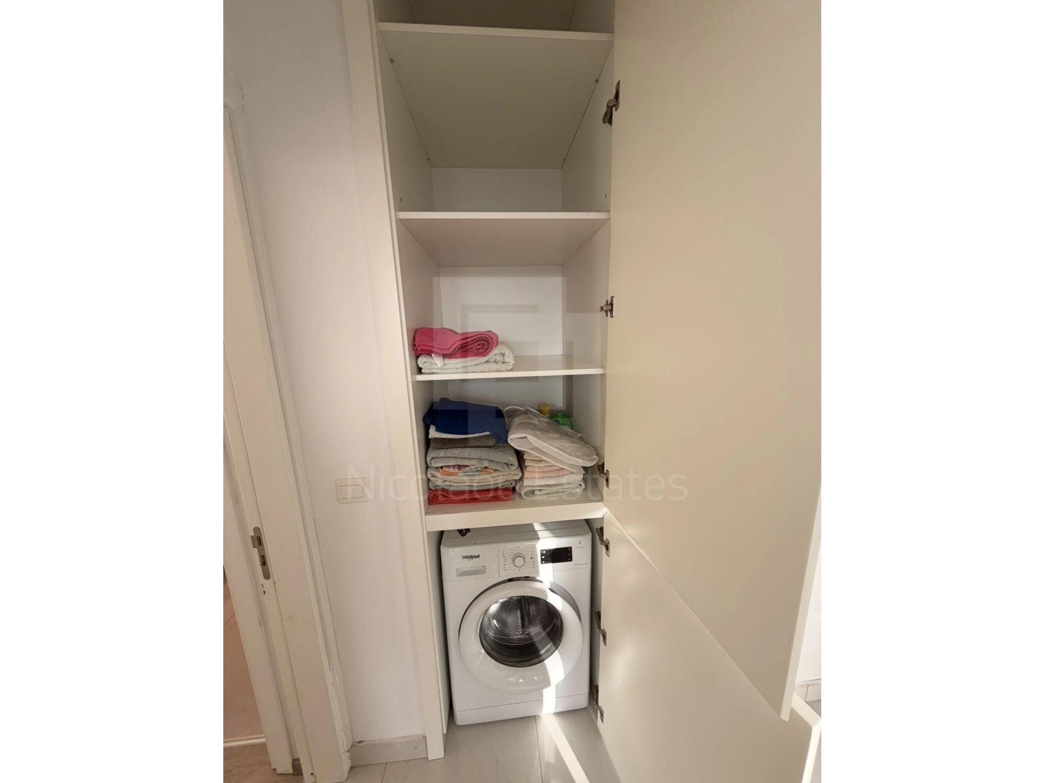 3 Bedroom Apartment for Rent in Nicosia District