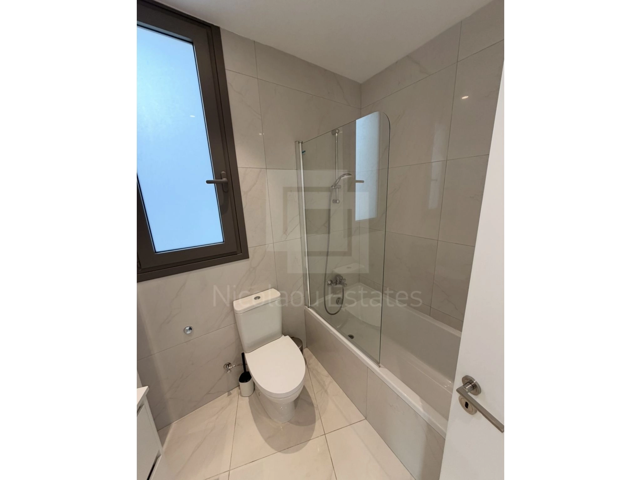 3 Bedroom Apartment for Rent in Nicosia District