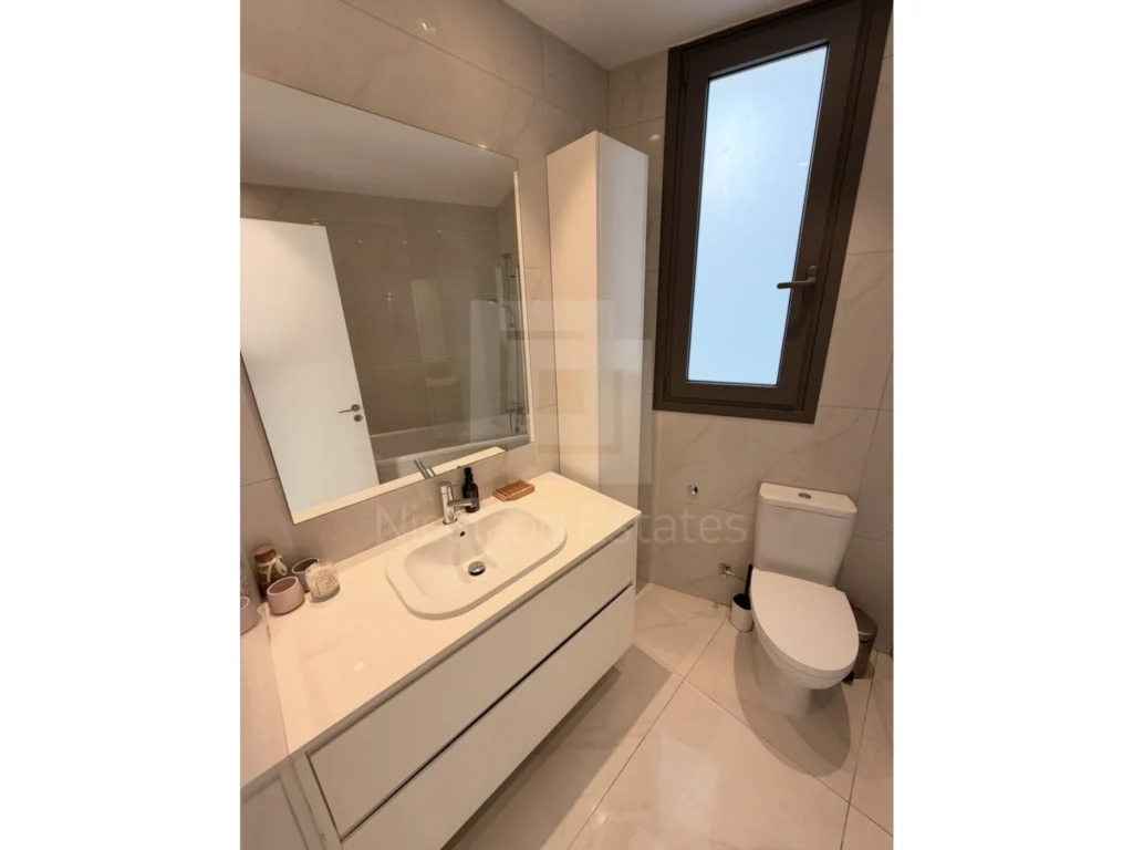 3 Bedroom Apartment for Rent in Nicosia District