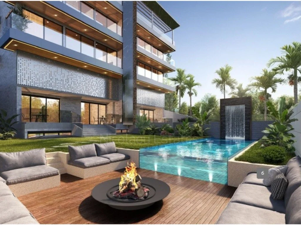 5 Bedroom House for Sale in Limassol – Agios Athanasios