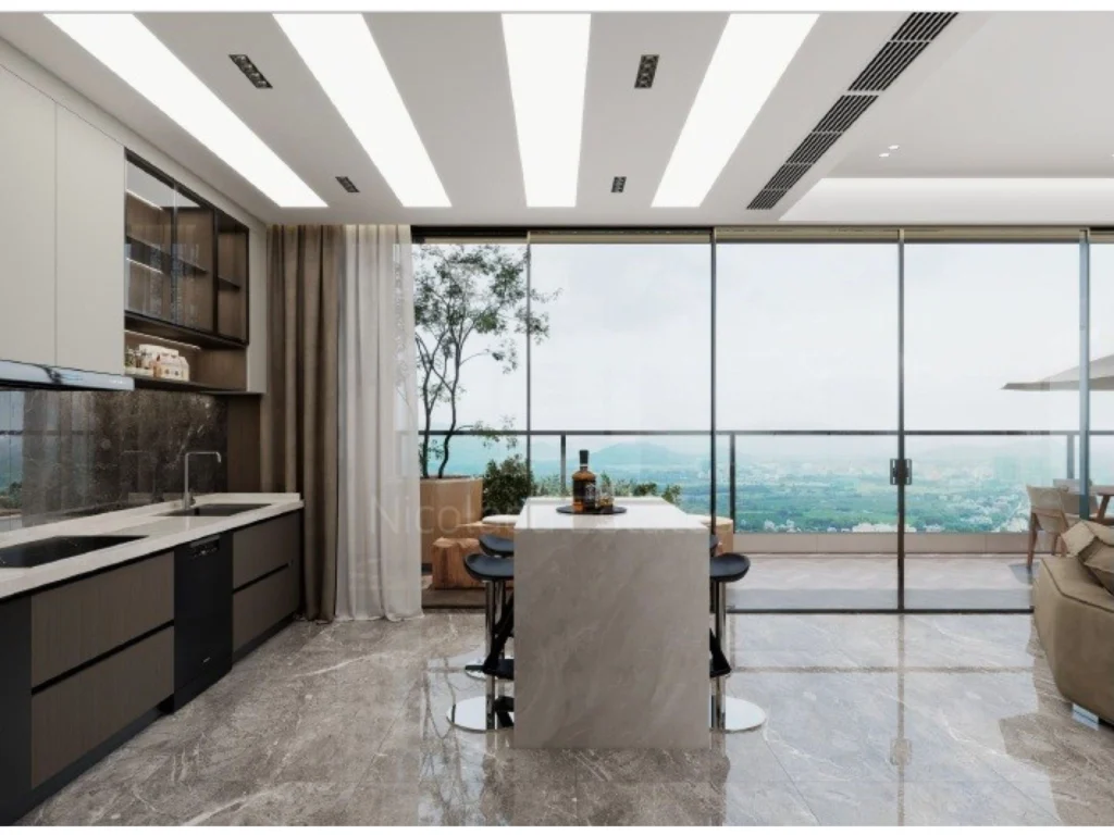 5 Bedroom House for Sale in Limassol – Agios Athanasios