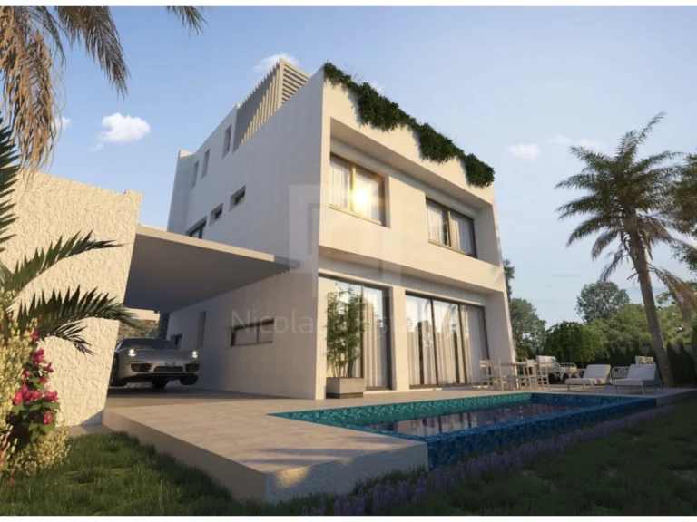 5 Bedroom House for Sale in Protaras, Famagusta District