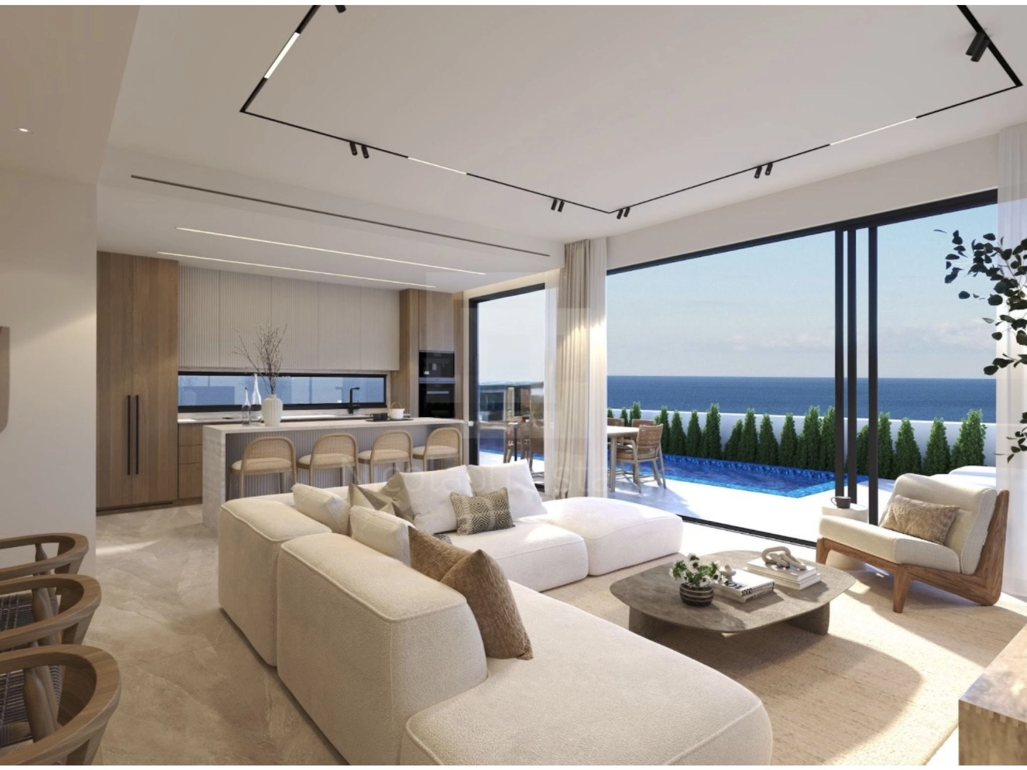 5 Bedroom House for Sale in Protaras, Famagusta District