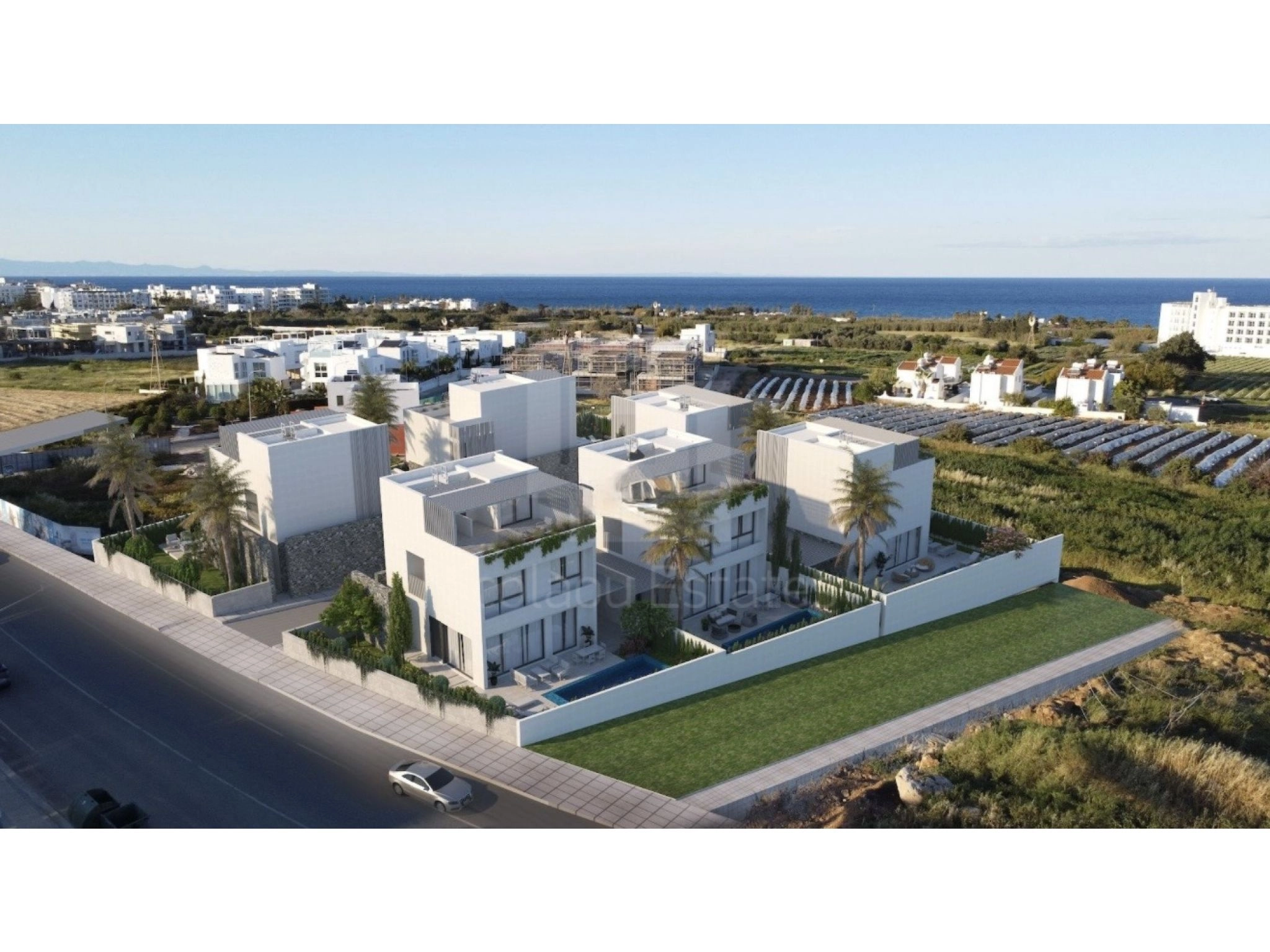 5 Bedroom House for Sale in Protaras, Famagusta District
